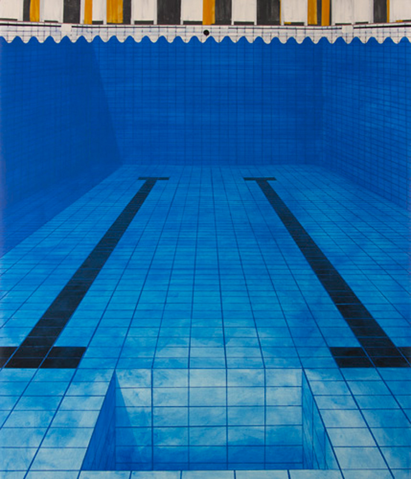 The Deep End by Richard Bartle